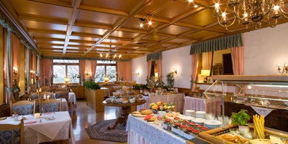suche - Whirlpool - Italien - Naturresidence Dolomitenhof