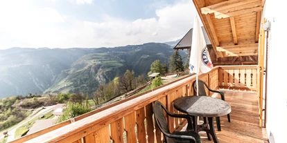 suche - Garage - Wo Panoramablick - Stinerhof