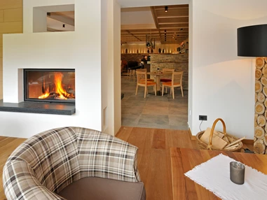 Unterkunft: Hotel Alpenroyal