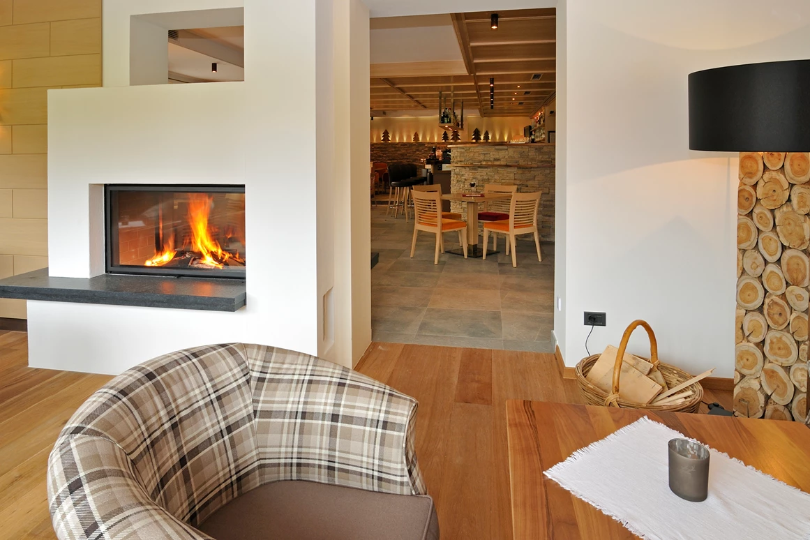 Unterkunft: Hotel Alpenroyal