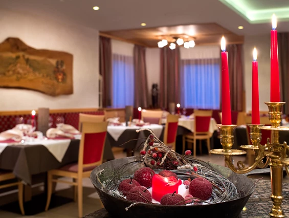 Unterkunft: Hotel Alpenroyal