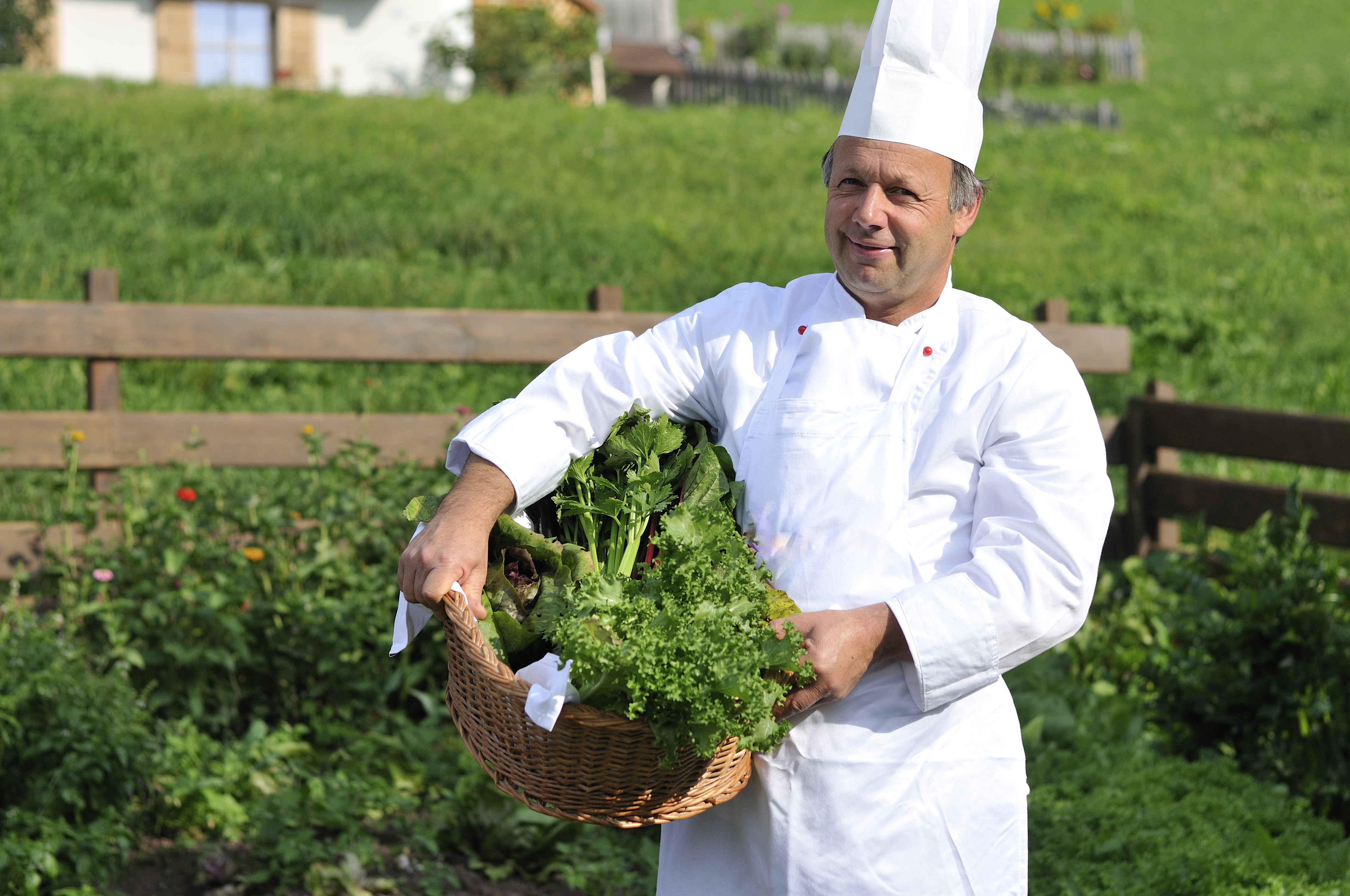 Unterkunft: Hotel Alpenroyal