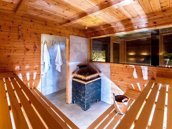 Unterkunft: Hotel Alpenroyal