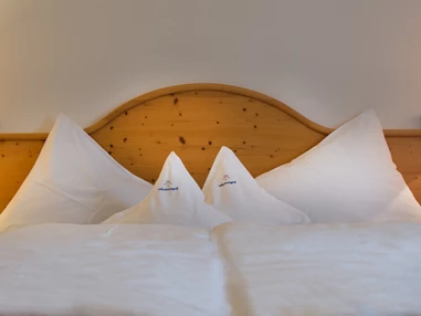 Unterkunft: Hotel Alpenroyal