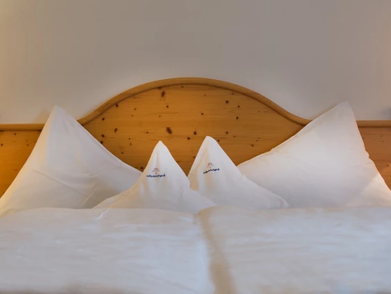 Unterkunft: Hotel Alpenroyal