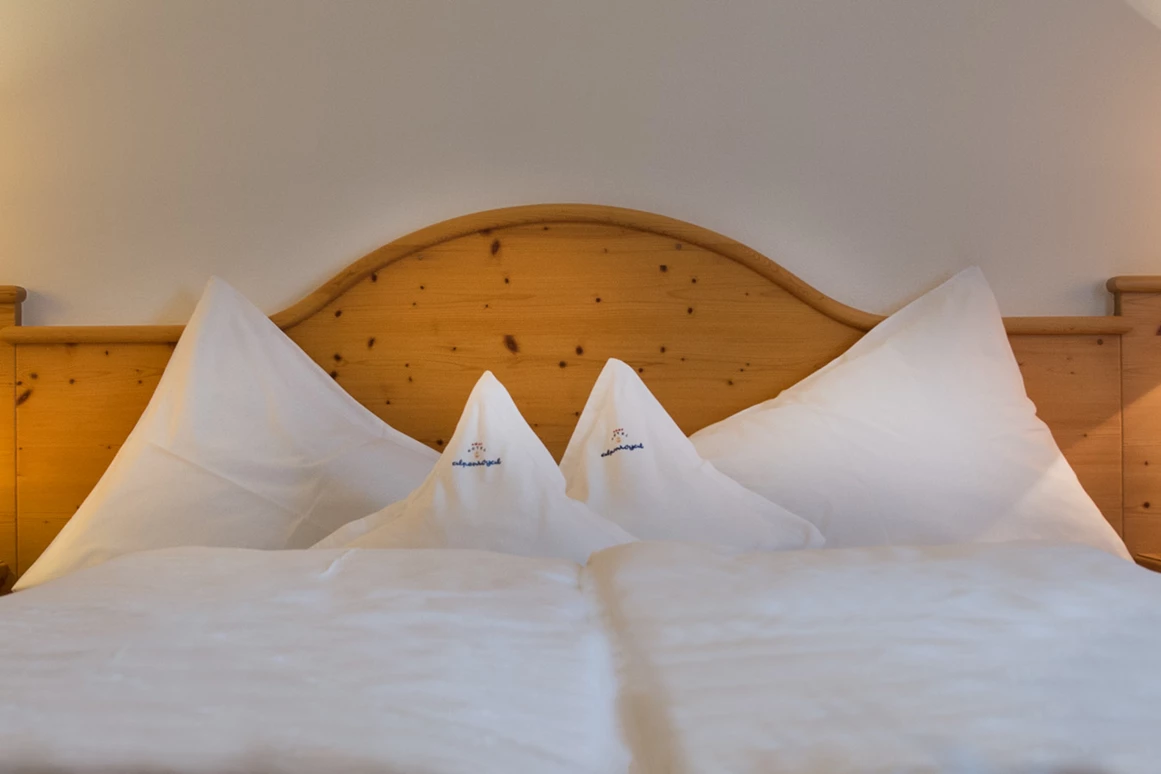Unterkunft: Hotel Alpenroyal