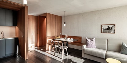 suche - Garage - La Paula Apartments & Suites