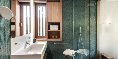 suche - Garage - La Paula Apartments & Suites