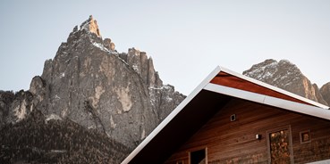 Skischuhtrockner - Trentino-Südtirol - La Paula Apartments & Suites