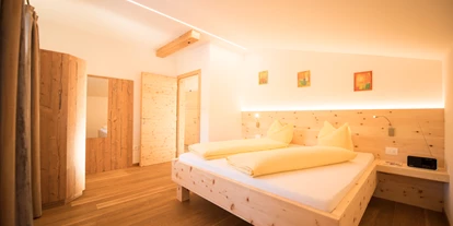 suche - Garage - Schlafzimmer 1 - Platzerhof