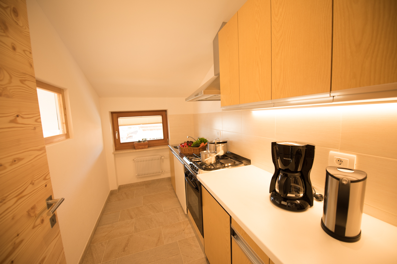 suche - Geführte Radtouren - Trentino-Südtirol - Küche - Platzerhof