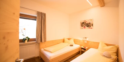 suche - Garage - Schlafzimmer 2 - Platzerhof