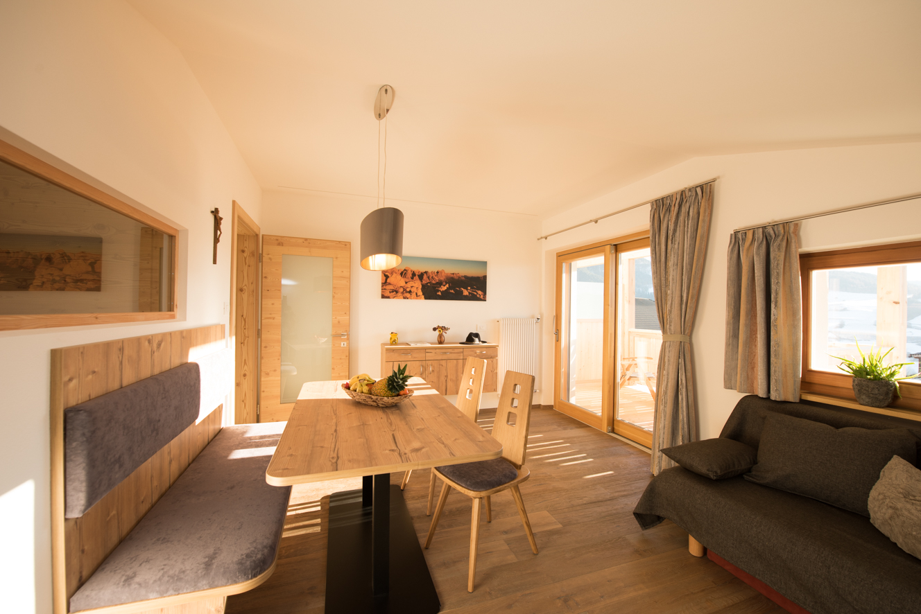 suche - Geführte Radtouren - Trentino-Südtirol - Wohnzimmer - Platzerhof