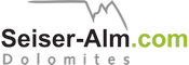 Logo Seiser-Alm.com