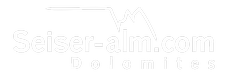 Logo SeiserAlm